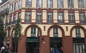 Hotel Des Ambassadeurs
